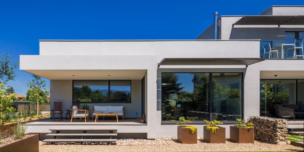 mejores ventanas passivhaus