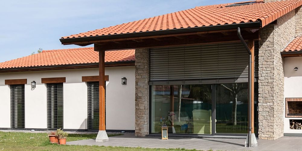 ventanas pvc passivhaus